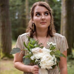 Meet your Posher, Alyssa